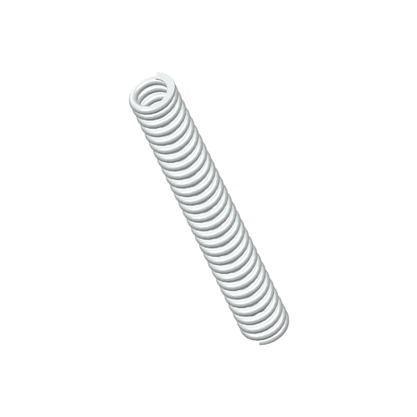 Approved Vendor Compression Spring, O= .468, L= 3.50, W= .080 G109975732 - main
